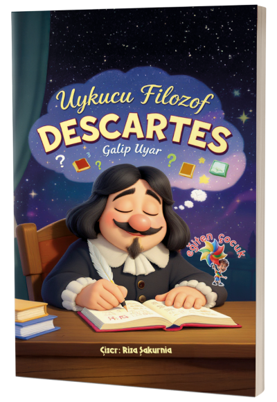 Descartes & Uykucu Filozof