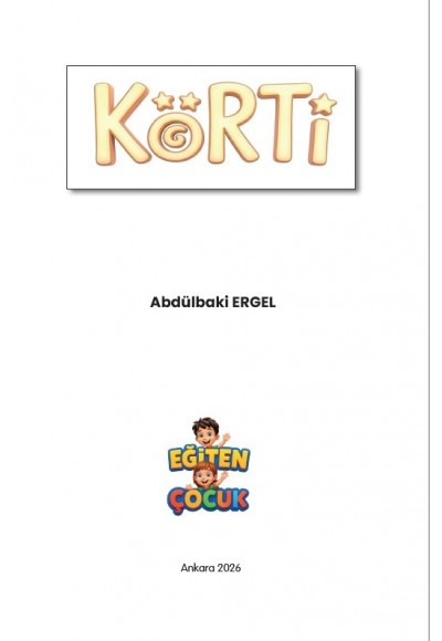 KÖRTİ