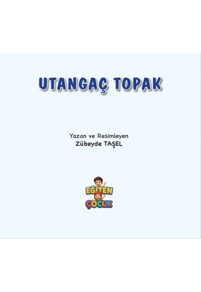 UTANGAÇ TOPAK