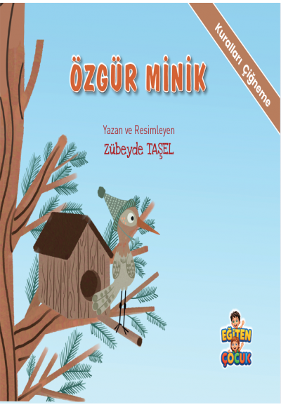 ÖZGÜR MİNİK