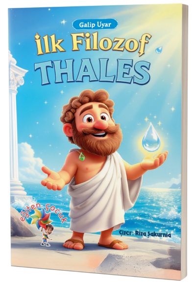 Thales & İlk Filozof